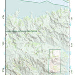 47107NE Page 83 Fort Peck Lake West Topo Preview 1