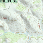 47107NE Page 83 Fort Peck Lake West Topo Preview 2