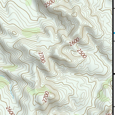47107NE Page 84 Fort Peck Lake West Topo Preview 3
