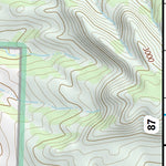 47107NE Page 86 Fort Peck Lake West Topo Preview 3