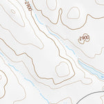 47107NE Page 89 Fort Peck Lake West Topo Preview 2