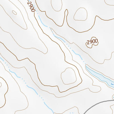 47107NE Page 89 Fort Peck Lake West Topo Preview 2