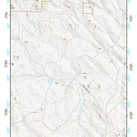 47107NE Page 90 Fort Peck Lake West Topo Preview 1