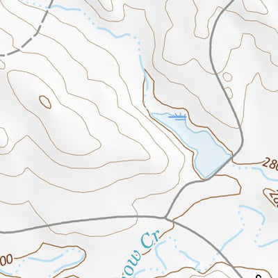 47107NE Page 90 Fort Peck Lake West Topo Preview 2