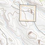 47107NE Page 90 Fort Peck Lake West Topo Preview 3