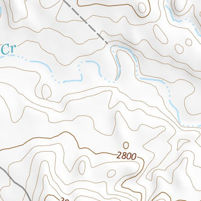 47107NE Page 91 Fort Peck Lake West Topo Preview 2