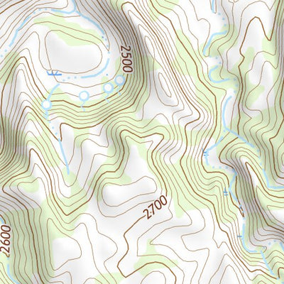 47107NE Page 93 Fort Peck Lake West Topo Preview 2