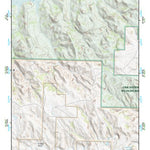 47107NE Page 96 Fort Peck Lake West Topo Preview 1