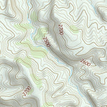47107NE Page 96 Fort Peck Lake West Topo Preview 3