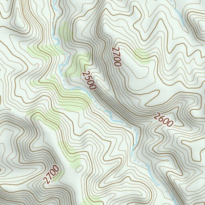 47107NE Page 96 Fort Peck Lake West Topo Preview 3