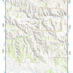 47107NE Page 98 Fort Peck Lake West Topo Preview 1