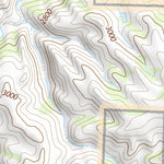47107NE Page 98 Fort Peck Lake West Topo Preview 2