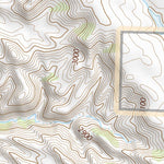 47107NE Page 100 Fort Peck Lake West Topo Preview 2