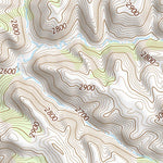 47107NE Page 100 Fort Peck Lake West Topo Preview 3