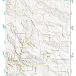 47107NE Page 101 Fort Peck Lake West Topo Preview 1