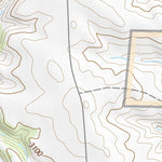 47107NE Page 101 Fort Peck Lake West Topo Preview 2