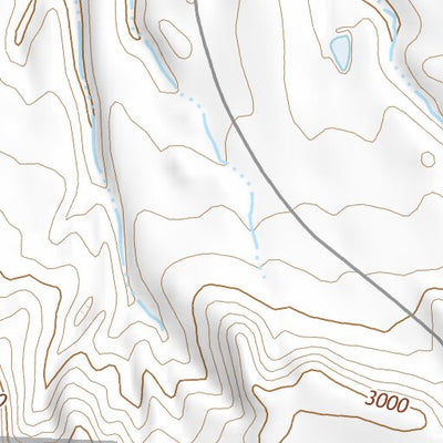 47107NE Page 104 Fort Peck Lake West Topo Preview 2