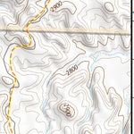 47107NE Page 104 Fort Peck Lake West Topo Preview 3