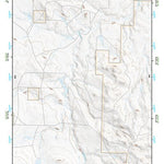 47107NE Page 106 Fort Peck Lake West Topo Preview 1