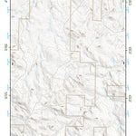 47107NE Page 107 Fort Peck Lake West Topo Preview 1