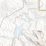 47107NE Page 107 Fort Peck Lake West Topo Preview 2
