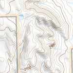 47108NE Page 7 Zortman Topo Preview 3