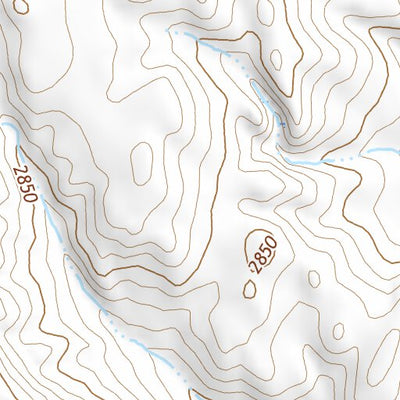 47108NE Page 8 Zortman Topo Preview 2
