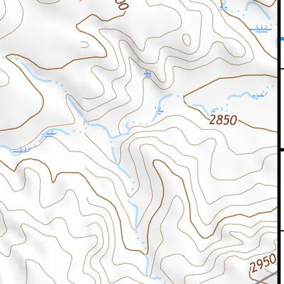 47108NE Page 18 Zortman Topo Preview 3
