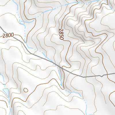 47108NE Page 33 Zortman Topo Preview 3