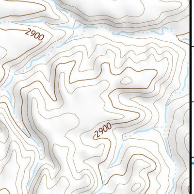 47108NE Page 43 Zortman Topo Preview 3