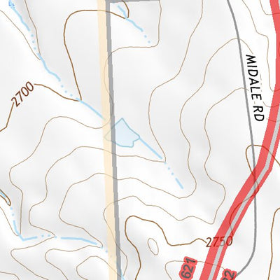 47108NE Page 60 Zortman Topo Preview 3