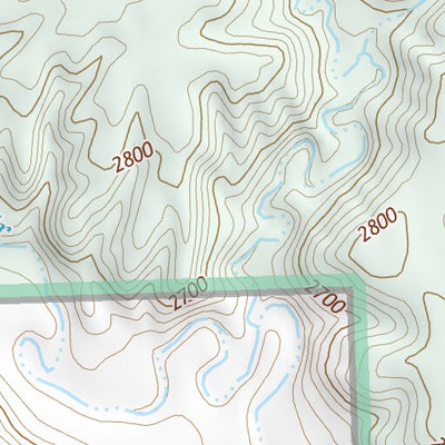 47108NE Page 63 Zortman Topo Preview 3