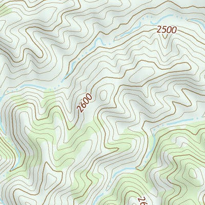 47108NE Page 69 Zortman Topo Preview 3