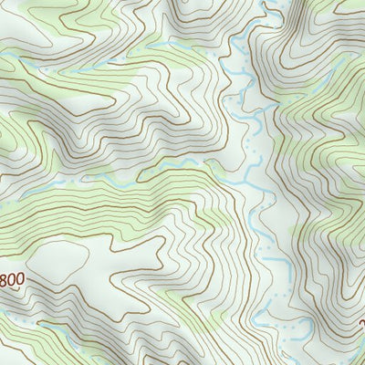 47108NE Page 75 Zortman Topo Preview 3