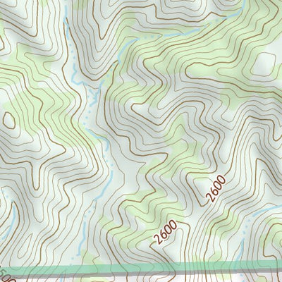 47108NE Page 77 Zortman Topo Preview 3