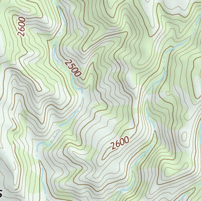 47108NE Page 79 Zortman Topo Preview 3