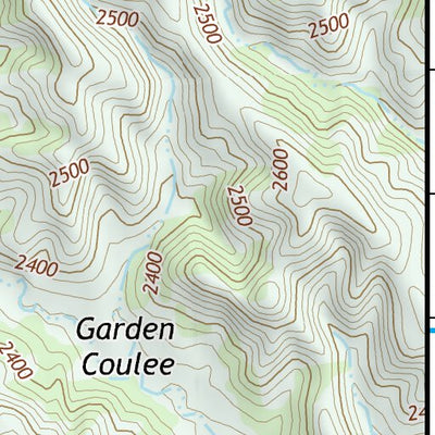 47108NE Page 81 Zortman Topo Preview 3