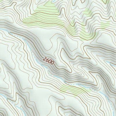 47108NE Page 82 Zortman Topo Preview 2