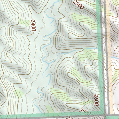 47108NE Page 83 Zortman Topo Preview 2