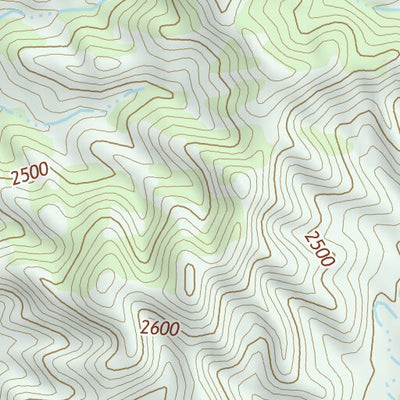 47108NE Page 83 Zortman Topo Preview 3