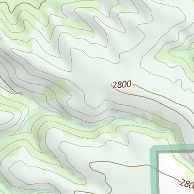 47108NE Page 85 Zortman Topo Preview 2