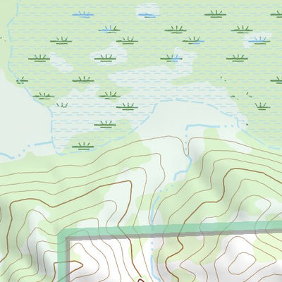 47108NE Page 87 Zortman Topo Preview 2