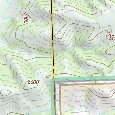 47108NE Page 89 Zortman Topo Preview 3