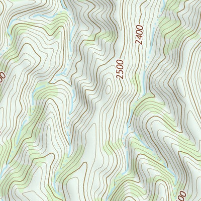47108NE Page 91 Zortman Topo Preview 3