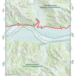47108NE Page 92 Zortman Topo Preview 1