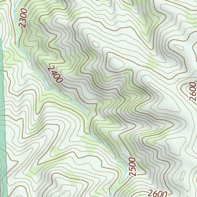 47108NE Page 96 Zortman Topo Preview 3