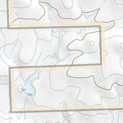 47108SE Page 1 Winnett Topo Preview 2
