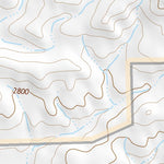 47108SE Page 1 Winnett Topo Preview 3