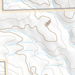 47108SE Page 2 Winnett Topo Preview 2
