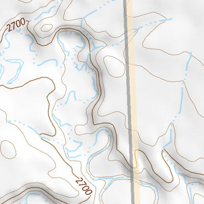 47108SE Page 2 Winnett Topo Preview 3
